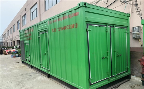 白茅湖农场工厂发电机出租供电